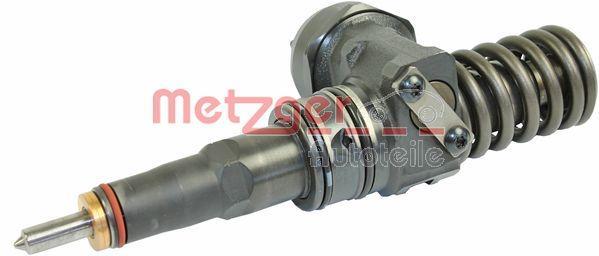 Unidade bomba-injetor METZGER ref. 0872005